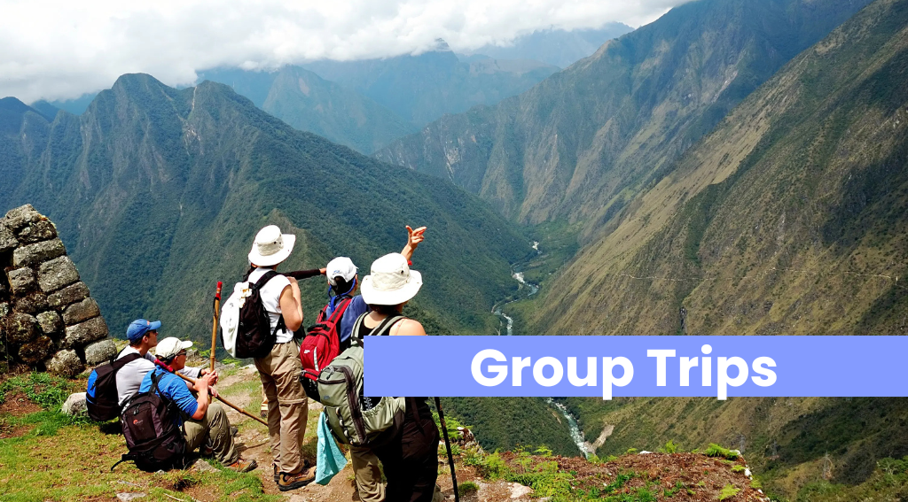 Group Trips