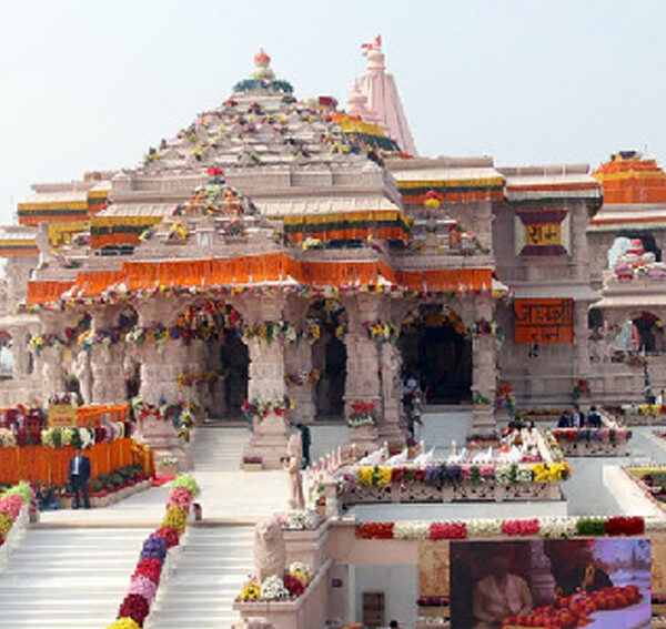 Pancha-Divyakshetra(1)